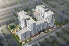 이수건설, 부천원종 LH참여형 가로주택정비사업 시공사 선정 평가 1위