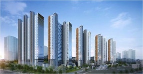 합리적인 분양가 ‘인천 LH 브리즈힐’, 지구주민 11월 공공분양 시작