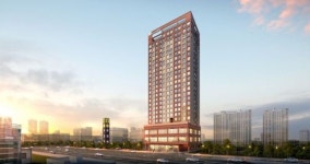 역세권에도 급이 있다? 숭의역 도보 1분 초역세권 인하 한양아이클래스 분양