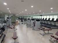 은평통일로스포츠센터 시범운영 시작