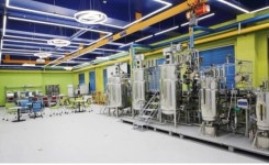 한국폴리텍대학 바이오캠퍼스 러닝팩토리 개관…취업 경쟁력↑