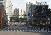 성동구, 내년까지 전 초등학교 스쿨존 내 과속카메라 설치 완료