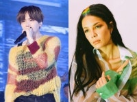 방탄소년단 슈가X할시 컬래버 곡 슈가스 인터루드 공개