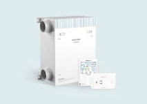 경동나비엔, 토털 에어케어 청정환기시스템 출시