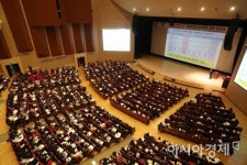 [포토]대학으로 가는 길