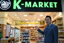 베트남 韓商 이커머스에 훈수…관리로 커나가야 100년 기업