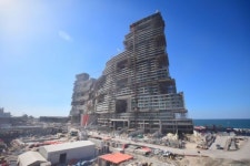 [다시 뛰자, 건설코리아]쌍용건설, 두바이서 또 한번의 신화