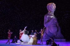 [한정호의 클래식 라운지] 반가운 겨울손님, 발레 호두까기 인형