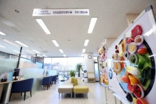 구로구, G밸리보건지소 개소