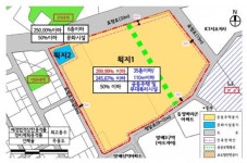 방배역 인근 방배신동아, 935가구 규모로 재건축된다