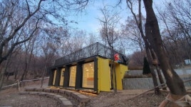 금천구 숲속작은도서관 ‘책달샘’ 개관