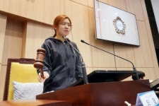 동대문구 아동·청소년 의회 학교 앞 과속방지턱 설치 등 9개 안건 의결