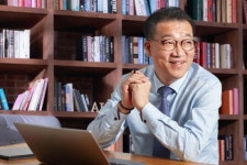 김선우, 담양·함평·영광·장성군 선거구 예비후보 등록