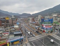 상계로 4차선 확장 노원구 진출입 빨라진다