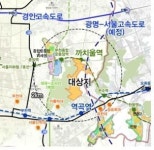 부천도시공사, LH와 부천역곡 공공주택지구 공동시행…5500가구 공급