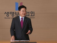 [아시아초대석]신용길 IFRS17 준비 빠듯…2023년 연기땐 완벽 대비