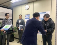 송파구, 삼전주유소와 삼화셀프주유소 모범주유소 지정