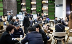 원주 더샵 센트럴파크, 경강선 호재로 강남 진입 빨라져, 물량 소진 가속도