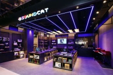 축구장 면적보다 큰 국내 최대규모, 롯데하이마트 메가스토어 오픈