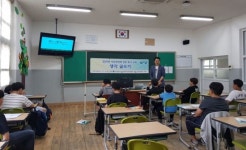 나주공공도서관 ‘나도 작가’ 독서프로그램 운영