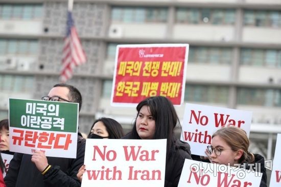 북한, 미국의 이란 핵 시설 공격 강력 규탄…주권 침해, 국제법 위반