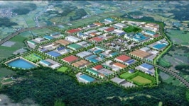 성주산단 내 폐기물매립장 조기 폐쇄