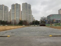 광주 광산구, 신창동 송신탑 부지 공영주차장 무료 개방한다