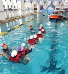 마포구 2020년 공교육 혁신…‘1인1악기·생존수영·한강조정경기