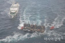 (주)정진홈푸드서해어업관리단점 | 지난해 '불법 조업' 외국어선 감소…서해 어획량은 52% 증가