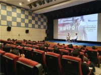 동네 맞춤형 영화관 아리랑시네센터 역주행 눈길
