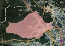 성남 시흥·금토동 43만1948㎡ 토지거래허가구역 해제