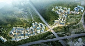 성남 시흥·금토동 43만1948㎡ 토지거래허가구역 해제