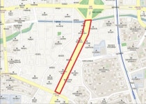 도봉구 도봉로 전봇대 사라진다