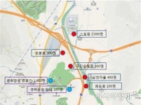 부산시설공단, 설 명절 성묘·참배객 맞이 비상근무 실시