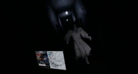 [신비한 게임사전] 심장 멎는 공포…흉가2 직접 해보니