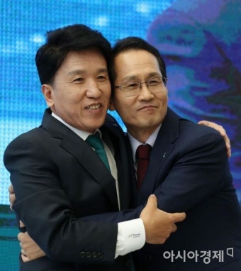 [DLF 중징계]우리·하나금융 수장 어떻게…우리銀 행장후보 선정 또 불발(종합)