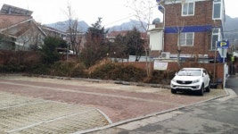 강북구, 소규모 마을주차장 조성