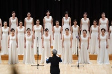 성북구립여성합창단 2020년도 신규단원 모집