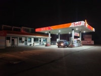 경기도 야간영업 주유소 안전관리 취약