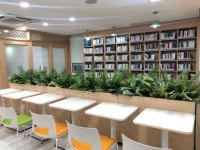 종로구, 작은도서관 2곳 리모델링 재개관