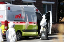 17번째 확진자, 서울·구리·대구 오가며 188명 접촉(상보)