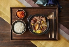 조선시대 양반 해장국 효종갱 배달된다