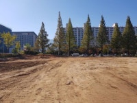 성산구, 가음정 임시공영주차장 조성 예정