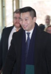 美 대북 특별 부대표, 방한 중 전격 인사