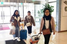 제주티에스유스호스텔 | 제주유스호스텔 이용객 10만명 돌파