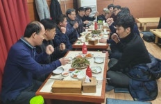 광주 동부소방서, 전통시장 활성화 행사 전개