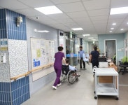 중국 등 다녀온 요양병원 간병인, 97% 이상 업무배제