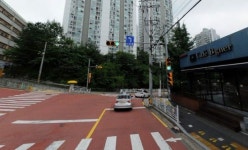 강북구, 어린이보호구역 내 안전한 통학환경 조성