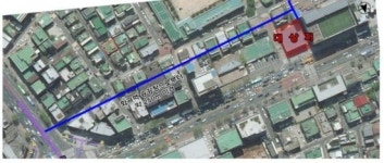 강서구 화곡역에 역세권 청년주택 82가구 들어선다