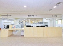 금천구 독산1동 ‘참새작은도서관’ 리모델링 마치고 재개관